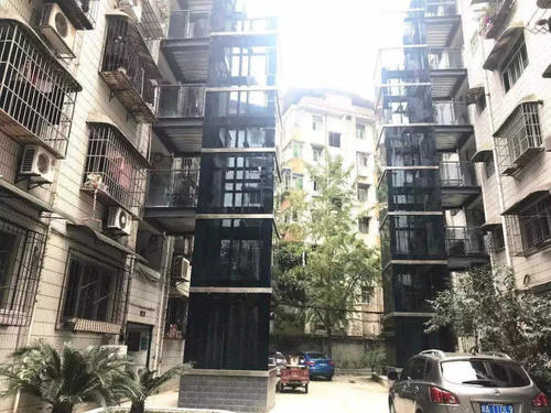 漯河市出台既有住宅加装电梯实施意见